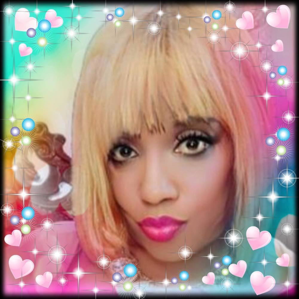 Meet your Posher, Jacquline